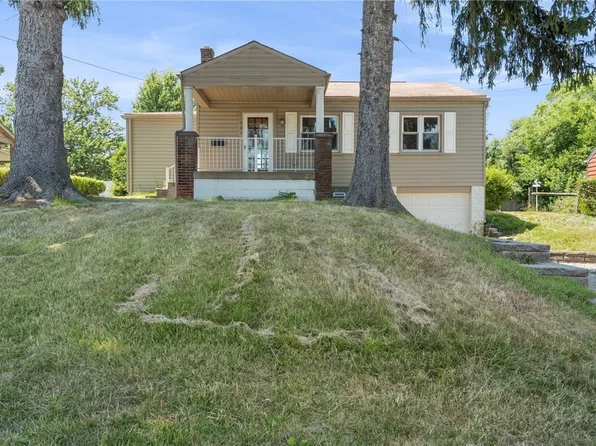 407 Cottage Ln, Monroeville, PA 15146