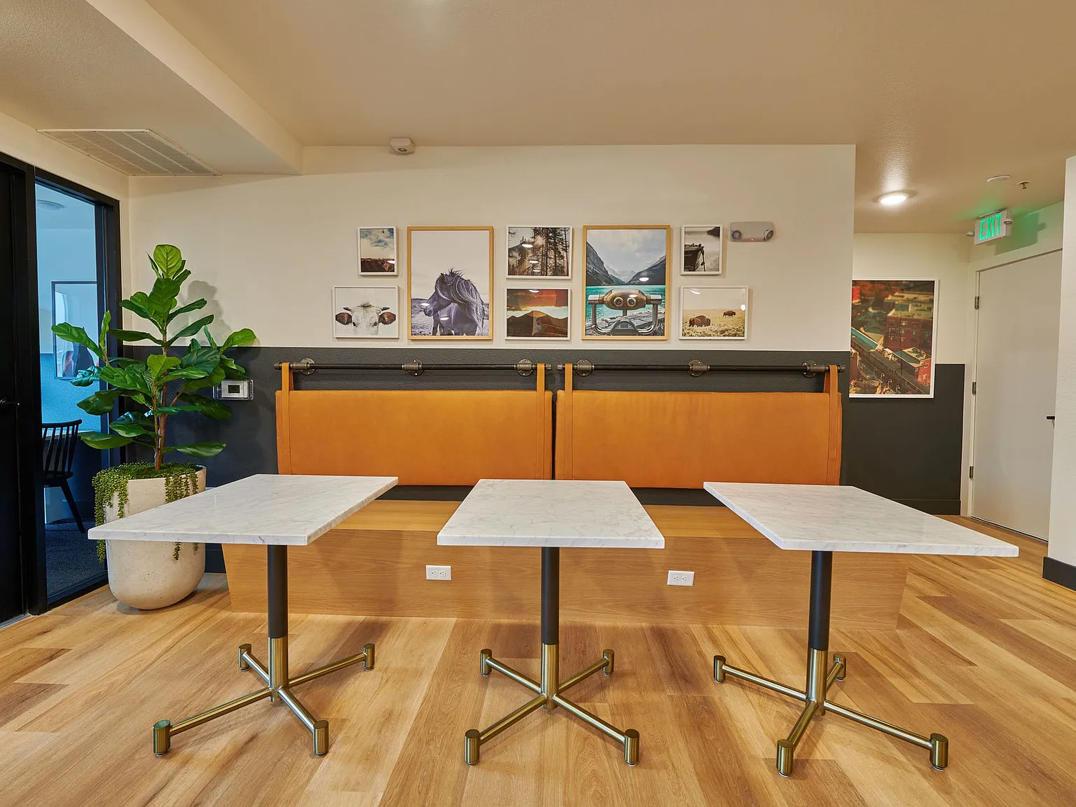 Westbury Apartments — Photo 4