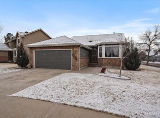 6689 Kendrick Dr, Arvada, CO 80007