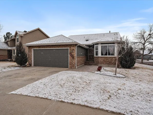 6689 Kendrick Drive, Arvada, CO 80007