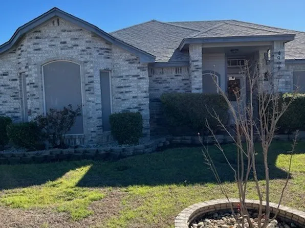 4908 Chad Dr, Killeen, TX 76542