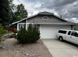 6541 Enchanted Valley Dr, Reno, NV 89523
