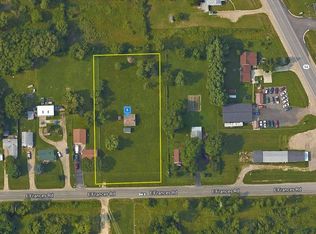 1247 E Frances Rd, Mount Morris, MI 48458