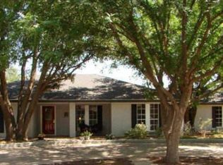 2507 Culpeper Dr, Midland, TX 79705