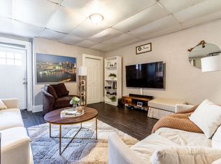 815 E Warrington Ave, Pittsburgh, PA