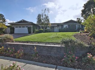 13238 Via Arriba Dr, Saratoga, CA