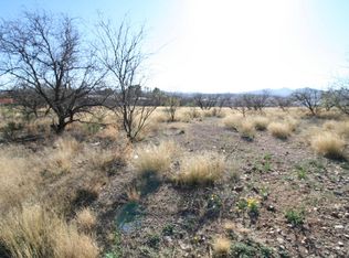 418 Willow Dr, Rio Rico, AZ 85648