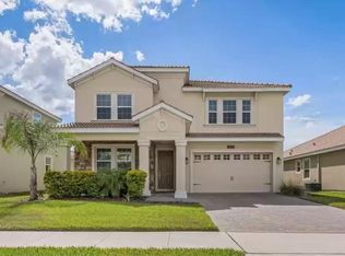 1104 Trappers Trail Loop, Davenport, FL 33896