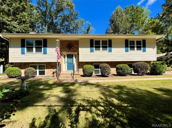 105 Hillside Dr, Wetumpka, AL 36092