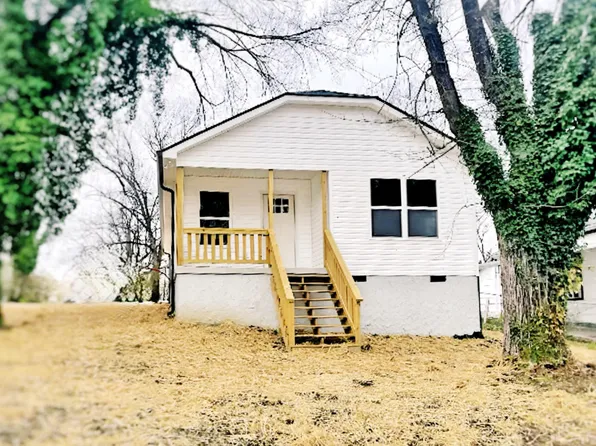 1801 Taylor St, Chattanooga, TN 37406