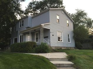 21 W Joliet St FL 1ST, Schererville, IN 46375