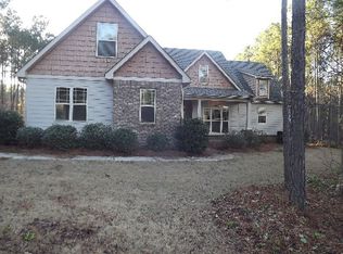 249 McCowan Rd, Forsyth, GA 31029