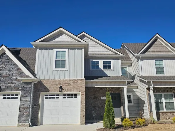 96 Creek Wood Rd, Manchester, TN