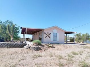 914 W Boathouse Dr, Meadview, AZ 86444