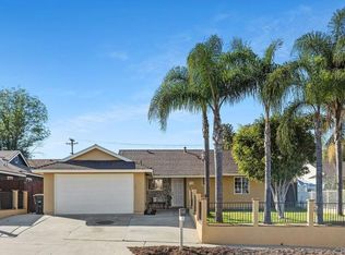 1738 Rush Ave, Vista, CA 92084