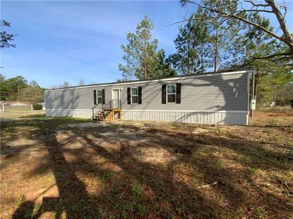 940 George St, Waycross, GA 31503