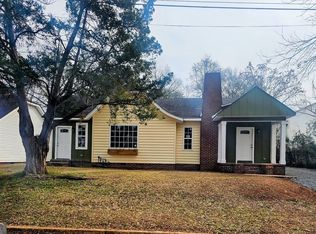 309 W Thompson St, Thomaston, GA 30286