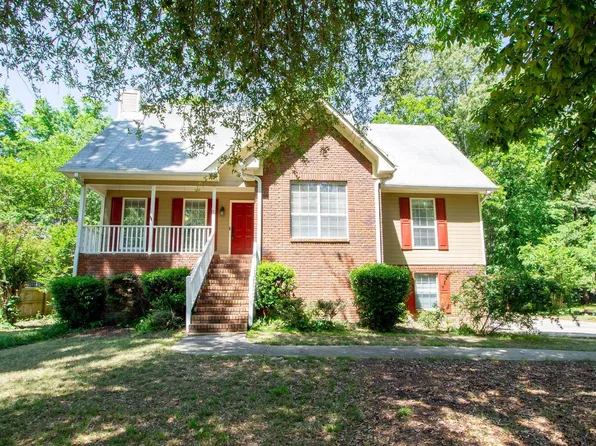 101 Dogwood Trl, Alabaster, AL 35007