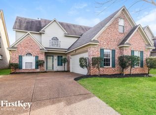 6679 Einat Cv, Memphis, TN 38134