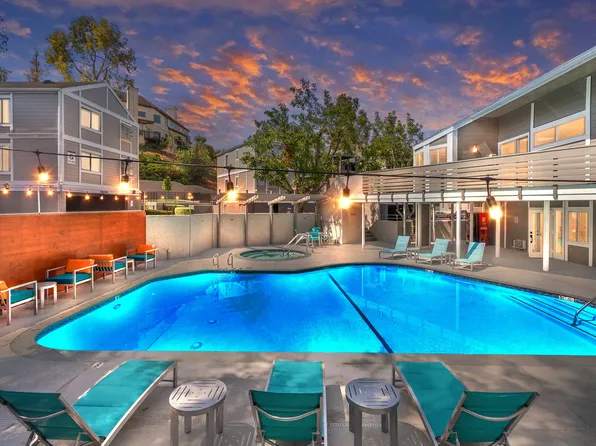 Ardella at Reche Ridge