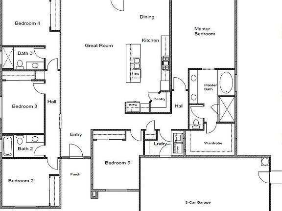 3rd image of 228 Javis Ave