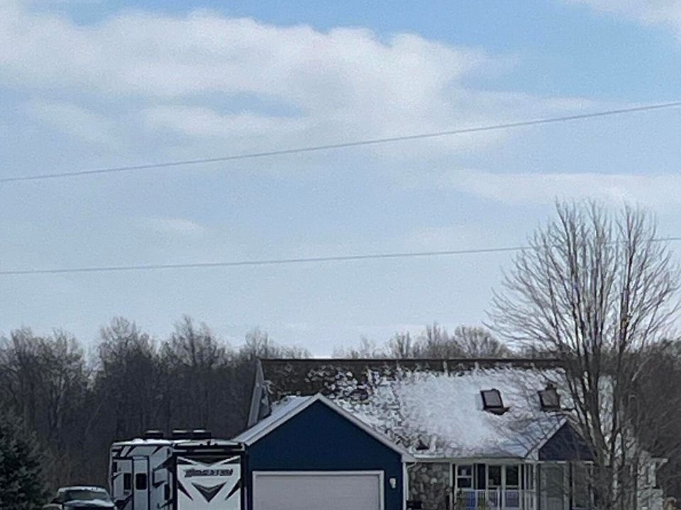 239 S Osborne Rd, Dansville, MI 48819 Zillow