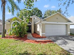 4715 Silver Heron Dr, Melbourne, FL 32934