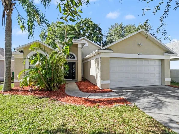 4715 Silver Heron Dr, Melbourne, FL 32934