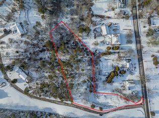 0 Ridgewood Dr, Brewster, MA 02631