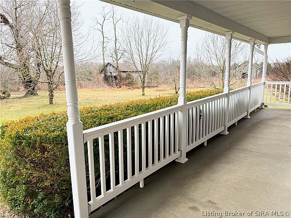 5th image of 1213 W County Road 200 S