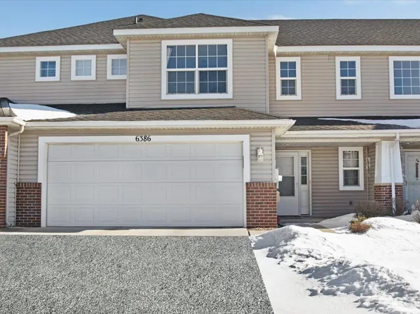 6386 64th Way NE, Albertville, MN 55301