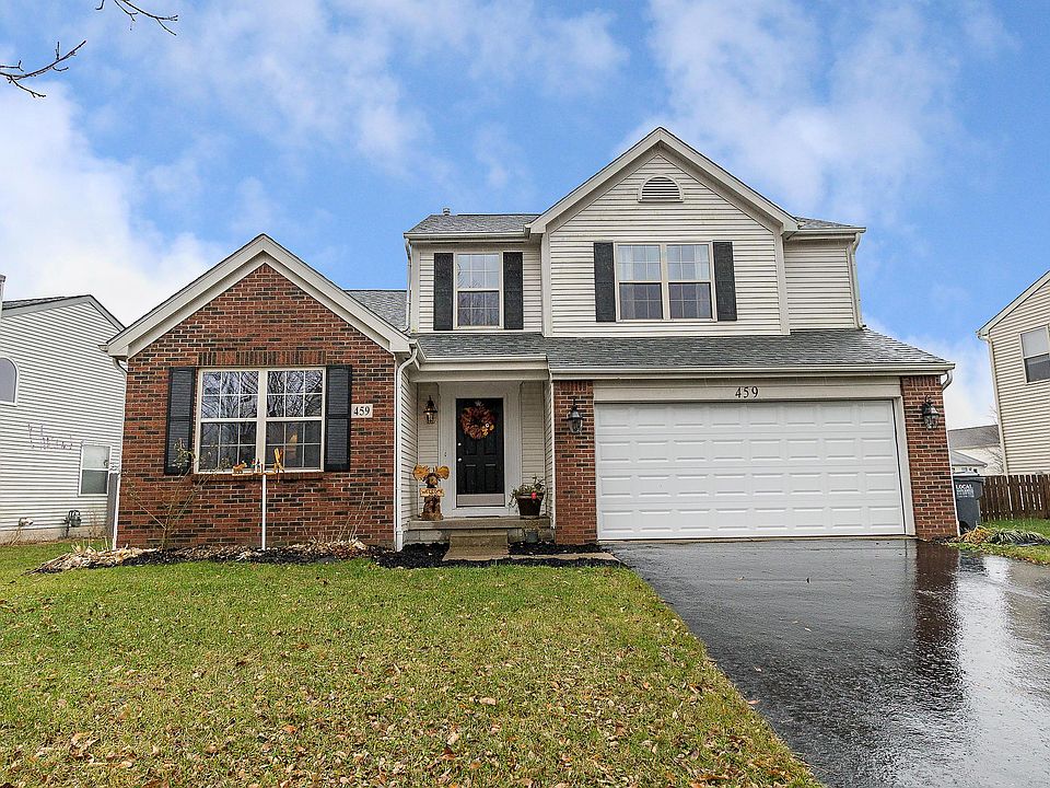 1st image of 459 Greenhill Dr