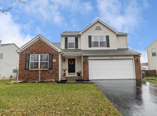 459 Greenhill Dr, Groveport, OH