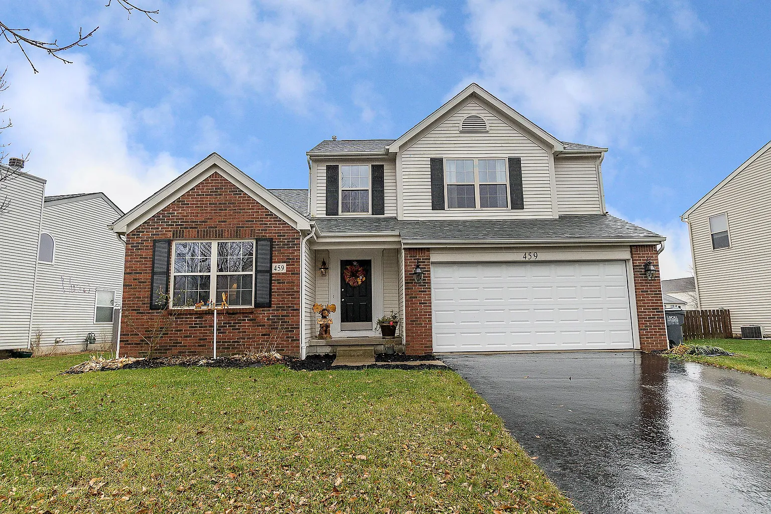 459 Greenhill Dr photo 1
