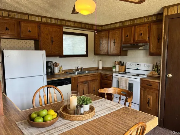 29600 County Road 353 #14, Buena Vista, CO 81211