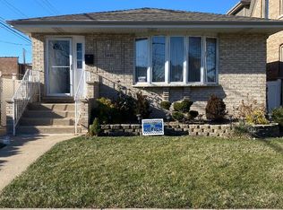 5446 S Rutherford Ave, Chicago, IL 60638