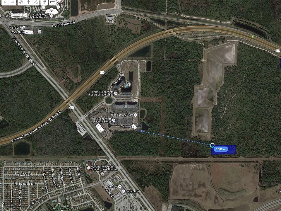 2nd image of Apopka Vineland Rd