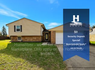 9533 Stanford Ridge Ct, Miamisburg, OH 45342