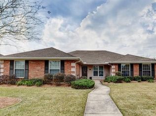15 Glacier St, Kenner, LA 70065