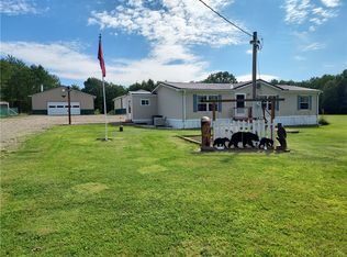 2291 Newton Rd, Pittsfield, PA 16340