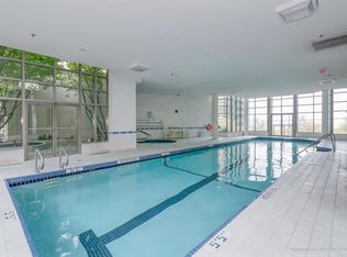 1328 W Pender St #2506, Vancouver, BC V6E 4S9