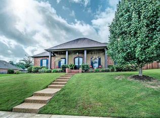 299 Cornerstone Dr, Brandon, MS 39042