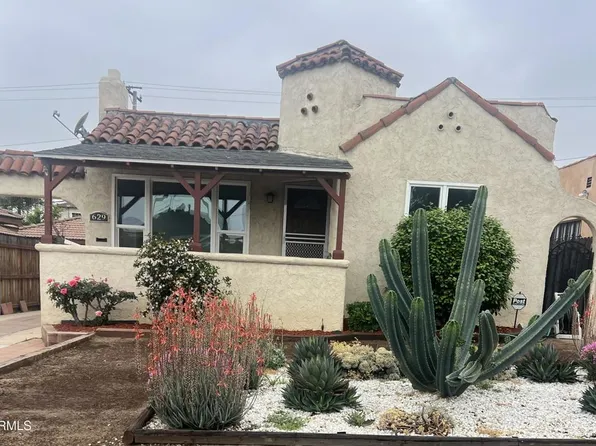 629 La Paloma Ave, Alhambra, CA 91801