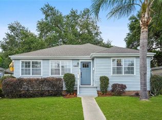 1553 Prentiss Ave, New Orleans, LA 70122