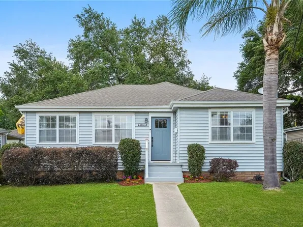 1553 Prentiss Ave, New Orleans, LA 70122