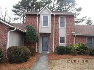 1872 J Quail Ridge Rd, Greenville, NC 27858