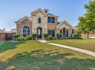 2602 Caledonia Cv, Garland, TX 75043