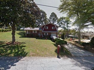 2234 Wallingford Dr, Decatur, GA 30032