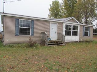 4600 E 32nd Rd, Cadillac, MI 49601