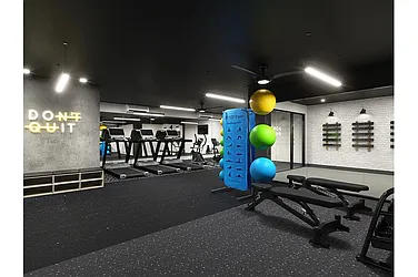 Rented by Nest Seekers International